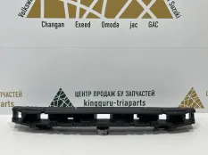 Абсорбер бампера Skoda Karoq 2017-2021 57A807248C 1 NU7 ДО РЕСТАЙЛИНГ, передний