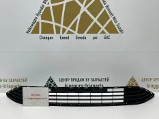 Решетка бампера JAC J7 2019-2023 2803102U7300, передняя