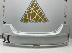 Бампер Hyundai Solaris 2020-2022 86611H5500 2 HCR РЕСТАЙЛИНГ, задний