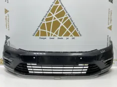 Бампер Volkswagen Passat 3G0807217ADGRU B8 2018Г 3G ДО РЕСТАЙЛИНГ ДВИГ CUKC 1.4 ГИБРИД, передний