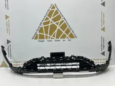 Спойлер Бампера Hyundai Creta 2021-2022 86512BW000 2 SU2, передний