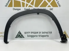 Расширитель крыла Exeed LX 2022-2024 609000408AA T1C РЕСТАЙЛИНГ, передний левый