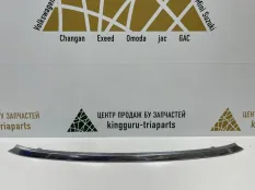 Молдинг решетки радиатора Omoda C5 2022-2024 602002032AA T19C