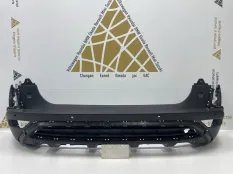Спойлер Бампера Hyundai Creta 2021-2022 86612BW000 2 SU2, задний