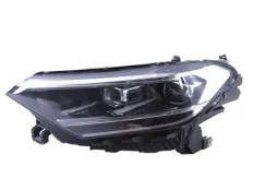 Фара LED ЛЭД светодиодная Volkswagen Polo 2020-2022 6N5941113 6 CK4, левая