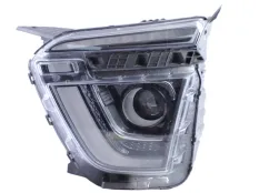 Фара LED ЛЭД светодиодная Hyundai Creta 2021-2022 92101BW010 2 SU2, левая