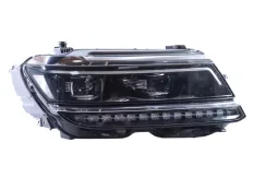 Фара Volkswagen Tiguan 2016-2020 5NB941114E 2 AD1 ДО РЕСТАЙЛИНГ, правая