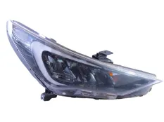 Фара Hyundai Solaris 2020-2022 92102H5700 2 HCR РЕСТАЙЛИНГ, правая