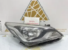 Фара Hyundai Solaris 2010-2014 921024LXXX 1 RB ДО РЕСТАЙЛИНГ, правая