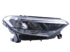 Фара LED ЛЭД светодиодная Volkswagen Polo 2020-2022 6N5941006 6 CK4, правая