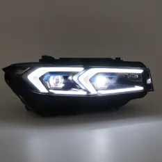 Фара ЛЭД LED светодиодная BMW 3 2023 - 2025 9450802 G20 РЕСТАЙЛИНГ