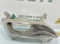 Насадка на глушитель Exeed LX 2021-2024 602000786AA T1C, задняя правая