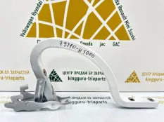 Петля крышки багажника Hyundai Solaris 2017-2020 79210H5000 2 HCR ДО РЕСТАЙЛИНГ, левая