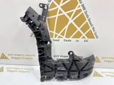 Кронштейн бампера Volvo S60 2010-2013 31455674 2 FS ДО РЕСТАЙЛИНГ, задний левый
