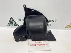 Пыльник Бампера Changan CS55 Plus 2021-2024 5521120AW20 1, задний правый