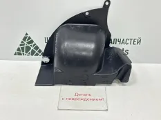 Пыльник Бампера Changan CS55 Plus 2021-2024 5521110AW20 1, задний левый