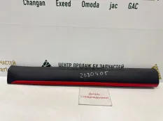 Молдинг двери Changan CS55 Plus 2021-2024 6102520AW25 1, задний правый