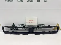 Воздуховод радиатора BMW 5 2017-2019 51137476905 G30 ДО РЕСТАЙЛИНГ
