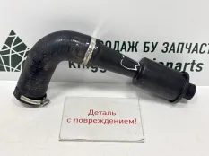 Патрубок интеркулера Changan Uni-K 2020-2026 1119110CR02 1