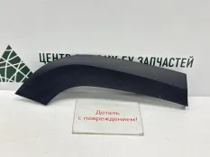 Накладка крыла Москвич 3 2023 5522640U3400 1, задняя правая