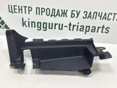 Накладка кузова Changan Uni-K 2020-2026 5502131CR01 1