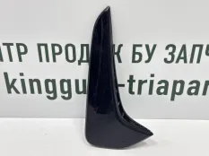 Молдинг двери Changan Uni-K 2020-2026 5500120CR01 1, передний правый