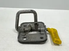 Крюк замка капота Volkswagen Polo 2020-2022 3CN823186A 6 CK4