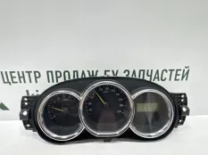 Панель приборов Renault Duster 2020 248104195R 1 HSA/M РЕСТАЙЛИНГ 1.6 H4M, левый