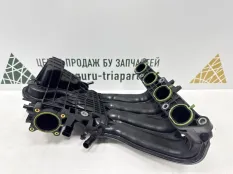 Коллектор впускной Renault Duster 2020 1166489S01 1 HSA/M РЕСТАЙЛИНГ 1.6 H4M