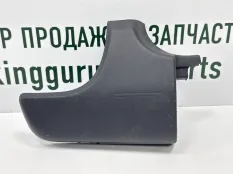 Накладка торпедо Renault Duster 2020 681358536R 1 HSA/M РЕСТАЙЛИНГ 1.6 H4M, левая