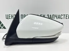 Зеркало 6 пин Lada Granta 2018-2022 21918201328 1 2190 РЕСТАЙЛИНГ, правое