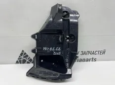 Кронштейн бампера BMW X6 2014-2018 51127338286 F16, задний правый