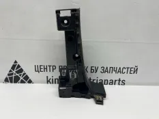 Кронштейн бампера BMW X5 2006-2010 51127226935 E70 ДО РЕСТАЙЛИНГ, левый