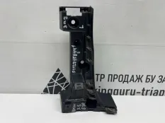 Кронштейн бампера BMW X5 2006-2010 51127226935 E70 ДО РЕСТАЙЛИНГ, задний левый