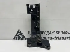 Кронштейн бампера BMW X5 2006-2010 51127226935 E70 ДО РЕСТАЙЛИНГ, задний левый