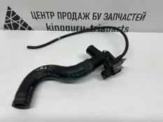 Патрубок насоса охлаждения Hyundai Creta 2020-2021 R438HQEAA01 1 GSR РЕСТАЙЛИНГ