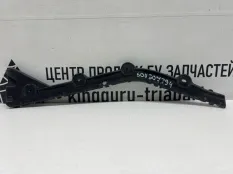 Кронштейн бампера Skoda Rapid 2020-2022 60U807394D 2 NK6, задний правый