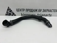 Патрубок системы охлаждения Volkswagen Tiguan 2016-2020 5QF122101F 2 AD1 ДО РЕСТАЙЛИНГ