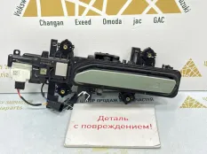 Ручка двери внешняя Exeed RX 2023-2024 403006009AA T22, передняя правая