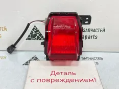 Фонарь противотуманный Changan CS95 2019-2024 4116110AP80AA 1 РЕСТАЙЛИНГ, задний