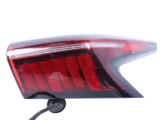 Фонарь Omoda C5 2022-2024 605000723AA T19C, задний правый