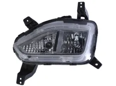 Фара противотуманная Hyundai Creta 2021-2022 92202BW000 2 SU2, правая