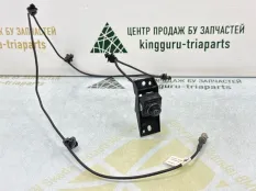 Камера переднего вида Exeed LX 2022-2024 704000600AA T1C РЕСТАЙЛИНГ