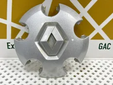 Колпачок диска Renault Duster 2010-2015 403155090R 1 HSA/M ДО РЕСТАЙЛИНГ