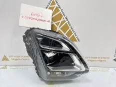 Фара ЛЭД LED светодиодная Omoda C5 2022-2024 605000531AA T19C