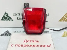 Фонарь противотуманный Changan CS95 2019-2024 4116110AP80 1 РЕСТАЙЛИНГ, задний