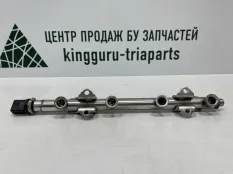 Топливная рампа Volkswagen Passat 04E133320D B8 2018Г 3G ДО РЕСТАЙЛИНГ ДВИГ CUKC 1.4 ГИБРИД