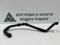 Патрубок системы охлаждения Volkswagen Passat 5Q0820507L B8 2018Г 3G ДО РЕСТАЙЛИНГ ДВИГ CUKC 1.4 ГИБРИД