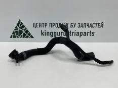 Патрубок системы охлаждения Volkswagen Passat 5Q0122101EN B8 2018Г 3G ДО РЕСТАЙЛИНГ ДВИГ CUKC 1.4 ГИБРИД