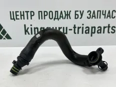 Трубка картерных газов Volkswagen Passat 04E103175D B8 2018Г 3G ДО РЕСТАЙЛИНГ ДВИГ CUKC 1.4 ГИБРИД
